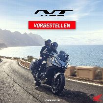 Motorrad kaufen Neufahrzeug HONDA NT 1100 DCT (touring)