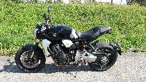 Motorrad kaufen Vorführmodell HONDA CB 1000 RA ABS (naked)