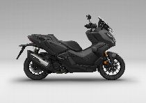 Aquista moto Veicoli nuovi HONDA ADV 350 (scooter)