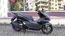 Motorrad kaufen Neufahrzeug HONDA PCX WW 125 A (roller)