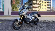Motorrad kaufen Neufahrzeug HONDA X-ADV 750 (roller)