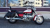 Motorrad kaufen Occasion HONDA GL 1500 C F6 Custom (custom)