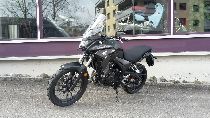 Motorrad kaufen Neufahrzeug HONDA CB 500 XA (enduro)