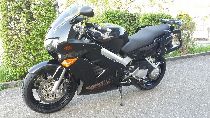 Motorrad kaufen Occasion HONDA VFR 800 FI (touring)