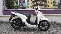 Motorrad kaufen Neufahrzeug HONDA NSC 110 Vision (roller)