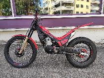 Motorrad kaufen Neufahrzeug MONTESA Cota 4RT (trial)