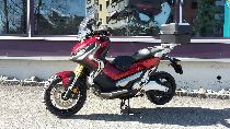 Motorrad kaufen Occasion HONDA X-ADV 750 (roller)
