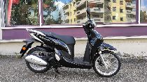 Motorrad kaufen Neufahrzeug HONDA SH 125 Mode (roller)