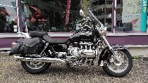 Motorrad kaufen Occasion HONDA GL 1500 C F6 Custom (touring)