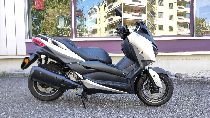 Motorrad kaufen Occasion YAMAHA YP 300 X-Max (roller)