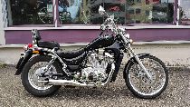 Motorrad kaufen Occasion SUZUKI VS 800 GL Intruder (custom)