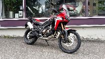 Motorrad kaufen Neufahrzeug HONDA CRF 1000 D Africa Twin Dual Clutch (enduro)