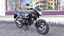 Motorrad kaufen Neufahrzeug HONDA CB 125 F (touring)