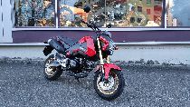 Aquista moto Occasioni HONDA MSX 125 (naked)