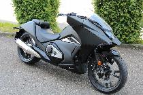Motorrad kaufen Neufahrzeug HONDA NC 750 J NM4 Vultus (touring)