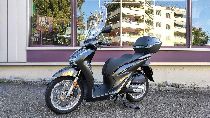 Motorrad kaufen Neufahrzeug HONDA SH 125 AD (roller)