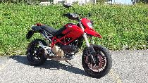 Motorrad kaufen Occasion DUCATI 1100 Hypermotard (naked)