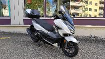 Motorrad kaufen Neufahrzeug HONDA NSS 125 AD Forza (roller)