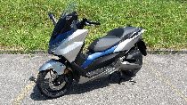 Motorrad kaufen Vorführmodell HONDA NSS 125 AD Forza ABS (roller)
