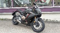 Motorrad kaufen Neufahrzeug HONDA CBR 650 RA (sport)