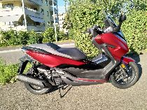 Buy motorbike Pre-owned HONDA NSS 125 AD Forza ABS (scooter)