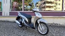 Motorrad kaufen Neufahrzeug HONDA SH 125 Mode (roller)