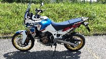 Motorrad kaufen Vorführmodell HONDA CRF 1000 L Africa Twin Adventure Sports (enduro)