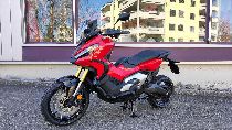 Motorrad kaufen Neufahrzeug HONDA X-ADV 750 (roller)