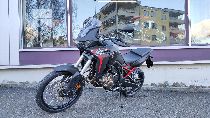 Motorrad kaufen Neufahrzeug HONDA CRF 1100 L A2 Africa Twin (enduro)