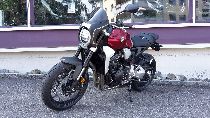 Motorrad kaufen Neufahrzeug HONDA CB 1000 RA ABS (naked)