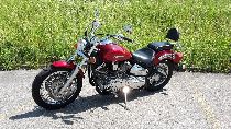 Motorrad kaufen Occasion YAMAHA XVS 1100 (custom)