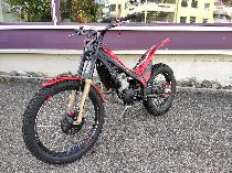 Motorrad kaufen Vorführmodell MONTESA Cota 4RT (trial)