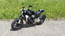 Motorrad kaufen Vorführmodell HONDA CB 1000 RA ABS (naked)