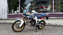 Motorrad kaufen Neufahrzeug HONDA CRF 1000 L Africa Twin Adventure Sports (enduro)