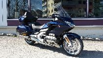 Motorrad kaufen Vorführmodell HONDA GL 1800 Gold Wing Tour DA (touring)