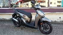Motorrad kaufen Neufahrzeug HONDA SH 300 i A ABS (roller)