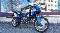 Motorrad kaufen Neufahrzeug HONDA CRF 1000 D Africa Twin Dual Clutch (enduro)