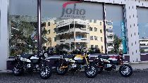 Motorrad kaufen Neufahrzeug HONDA Z 125 MA Monkey (naked)