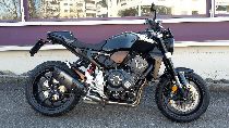 Motorrad kaufen Neufahrzeug HONDA CB 1000 RA ABS (naked)