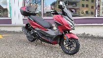 Motorrad kaufen Neufahrzeug HONDA NSS 125 AD Forza (roller)