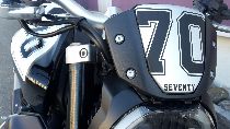 Motorrad kaufen Neufahrzeug HONDA CB 1000 RA ABS (naked)