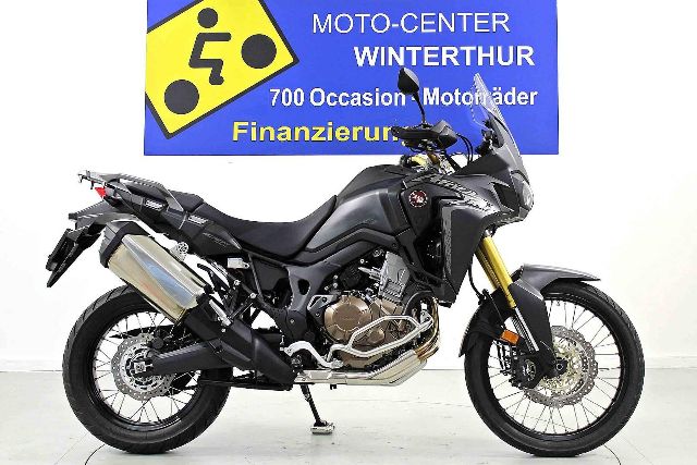 Honda Crf 1000 Africa Twin Motorrad Occasionen Marktplatz Inserate Schweiz Previously Owned