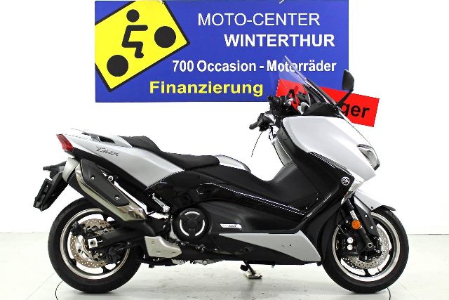  Motorrad kaufen YAMAHA XP 530 TMax DX ABS Neufahrzeug 