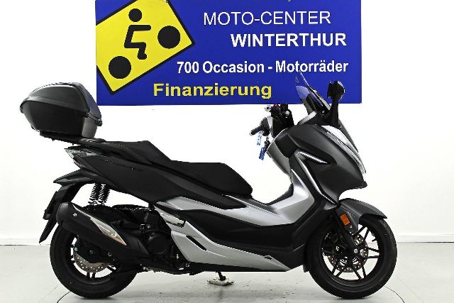  Motorrad kaufen HONDA NSS 300 A Forza Occasion 
