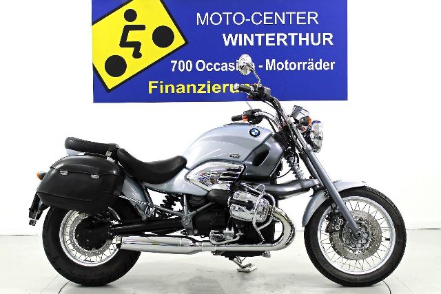  Acheter une moto BMW R 1200 C Occasions 