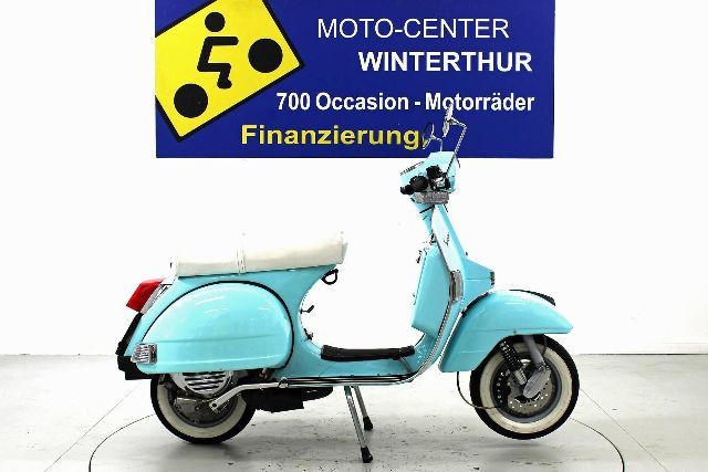  Acheter une moto LML Star Deluxe 125 Occasions 