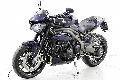 TRIUMPH Speed Triple 1050 S ABS Occasion 