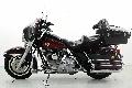 HARLEY-DAVIDSON FLHT 1340 Electra Glide Classic Occasion 