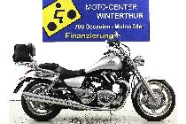 Motorrad kaufen Occasion TRIUMPH Thunderbird 1600 (custom)