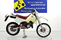 Motorrad kaufen Occasion KTM 125 GS Enduro (enduro)
